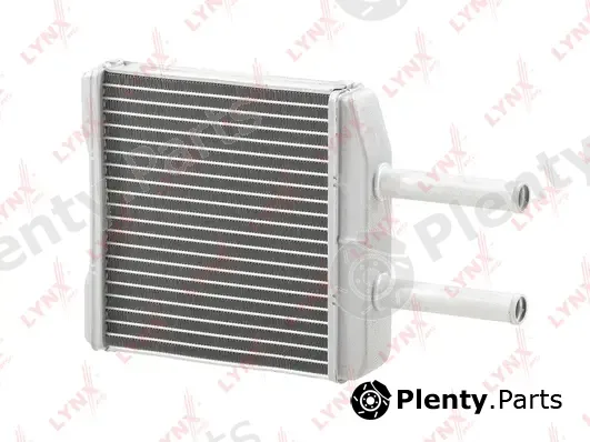 LYNXauto RH-0062 — Heat Exchanger, interior heating