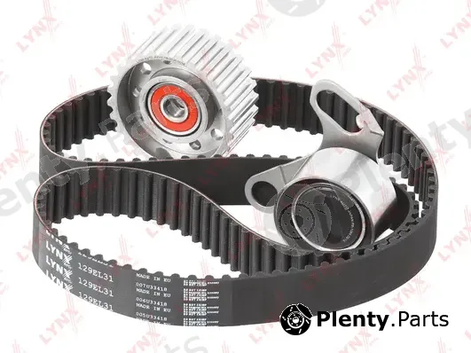 LYNXauto PK-1013 — Timing Belt Kit