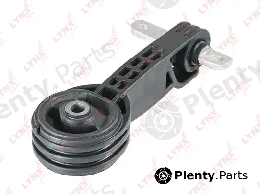 LYNXauto ME-1026 — Mounting, engine
