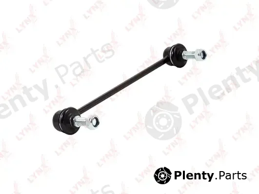 LYNXauto C7425LR — Link/Coupling Rod, stabiliser bar