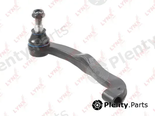 LYNXauto C4249R — Tie Rod End