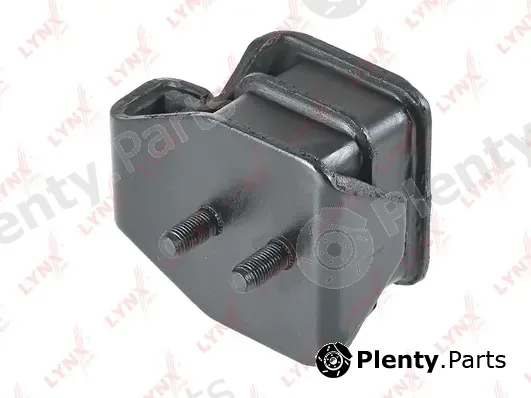 LYNXauto ME-1169 — Mounting, engine
