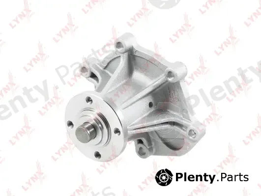LYNXauto CW-0066 — Water Pump, engine cooling