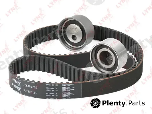 LYNXauto PK-1145 — Timing Belt Kit
