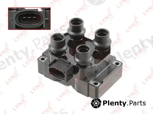 LYNXauto SPL1015 — Ignition Coil