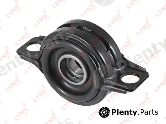 LYNXauto MD-1009 — Suspension, propshaft
