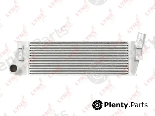 LYNXauto RT-0022 — Charge Air Cooler
