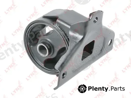 LYNXauto ME-1407 — Mounting, engine