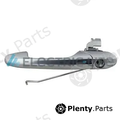 Electric Life ZR80636 — Exterior Door Handle