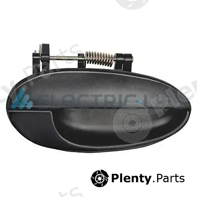 Electric Life ZR8082006 — Exterior Door Handle