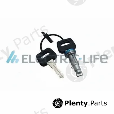 Electric Life ZR801031 — Lock Cylinder