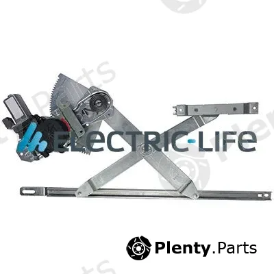 Electric Life ZROP28L — Window Regulator