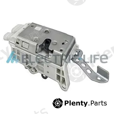 Electric Life ZR40203 — Door Lock
