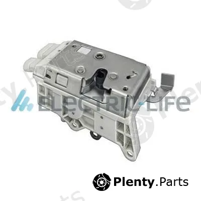 Electric Life ZR40206 — Door Lock