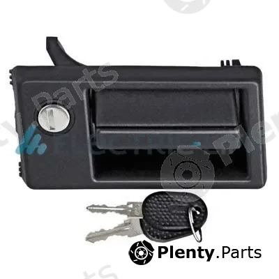 Electric Life ZR80355 — Exterior Door Handle
