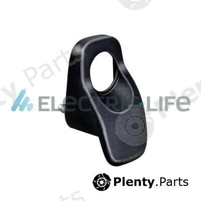 Electric Life ZR7023 — Bonnet Lock
