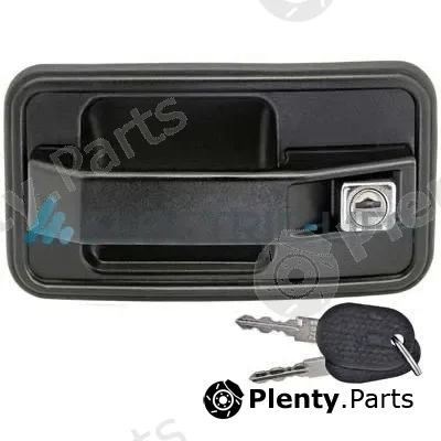 Electric Life ZR80349 — Exterior Door Handle