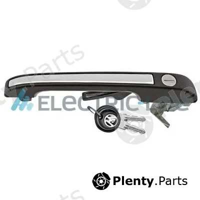 Electric Life ZR8075002 — Exterior Door Handle