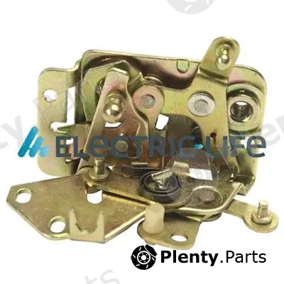 Electric Life ZR40489 — Door Lock