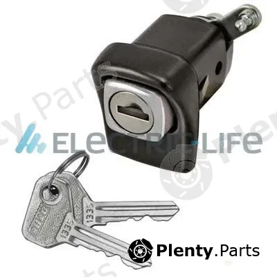 Electric Life ZR80207 — Exterior Door Handle