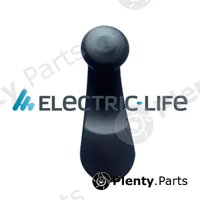 Electric Life ZR50104 — Window Crank