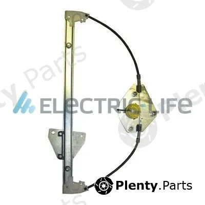 Electric Life ZRMA710R — Window Regulator