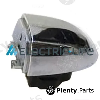 Electric Life ZR80893 — Exterior Door Handle