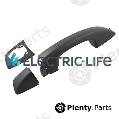 Electric Life ZR80824 — Exterior Door Handle