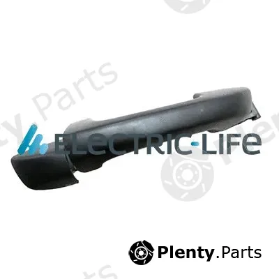 Electric Life ZR80835 — Exterior Door Handle