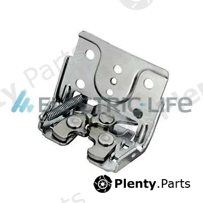 Electric Life ZR37154 — Tailgate Lock