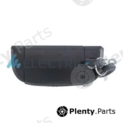 Electric Life ZR80781 — Exterior Door Handle