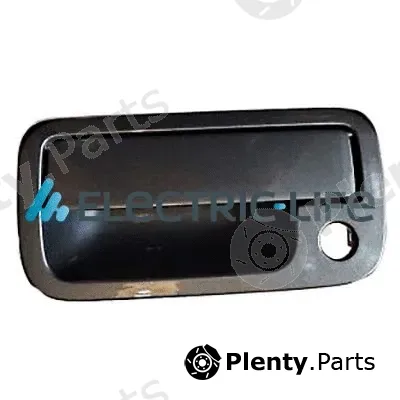 Electric Life ZR80825 — Exterior Door Handle