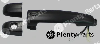 Electric Life ZR80685 — Exterior Door Handle