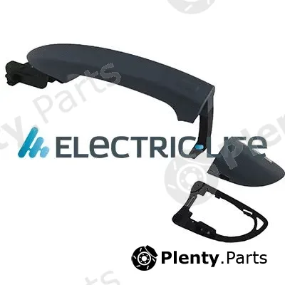 Electric Life ZR80831 — Exterior Door Handle