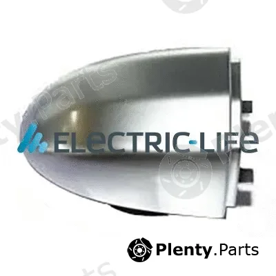 Electric Life ZR80898 — Exterior Door Handle