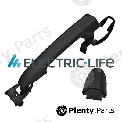 Electric Life ZR80819 — Exterior Door Handle