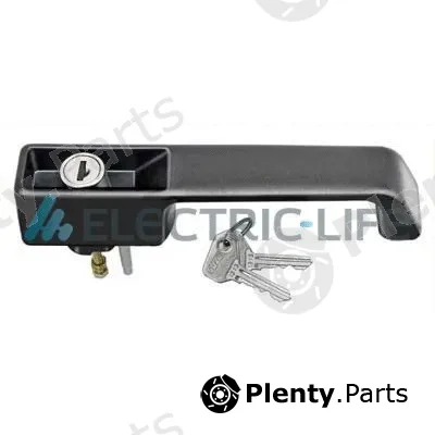 Electric Life ZR80332 — Exterior Door Handle