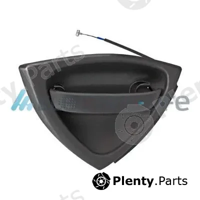 Electric Life ZR8096002 — Exterior Door Handle