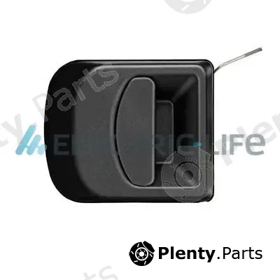 Electric Life ZR80486 — Exterior Door Handle