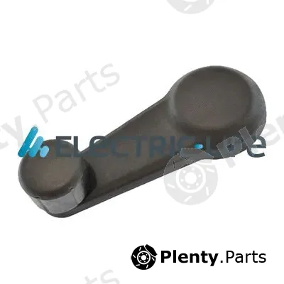 Electric Life ZR5097 — Window Crank