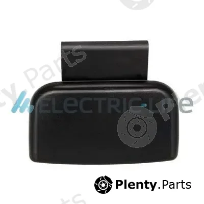 Electric Life ZR80556 — Exterior Door Handle