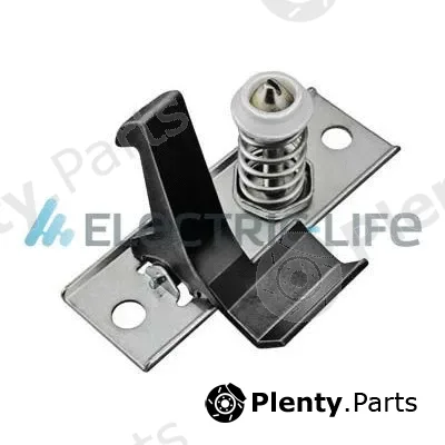 Electric Life ZR37231 — Bonnet Lock