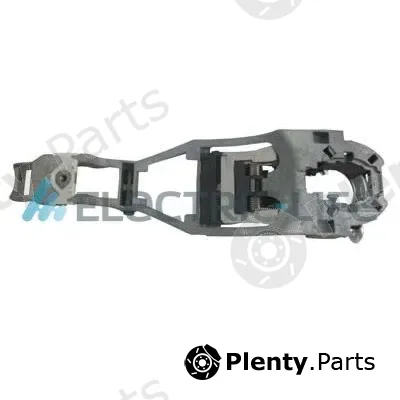 Electric Life ZR80772 — Exterior Door Handle