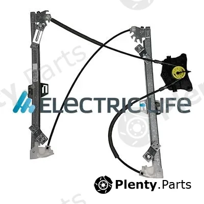 Electric Life ZRSK715R — Window Regulator