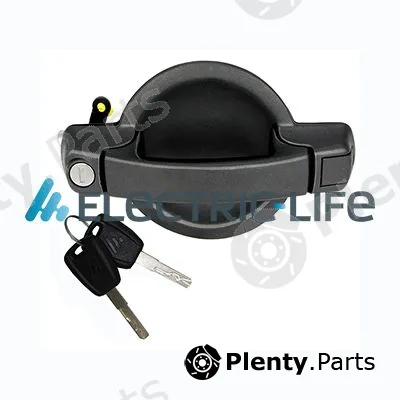 Electric Life ZR80682 — Exterior Door Handle