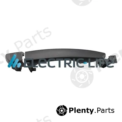 Electric Life ZR80910 — Exterior Door Handle