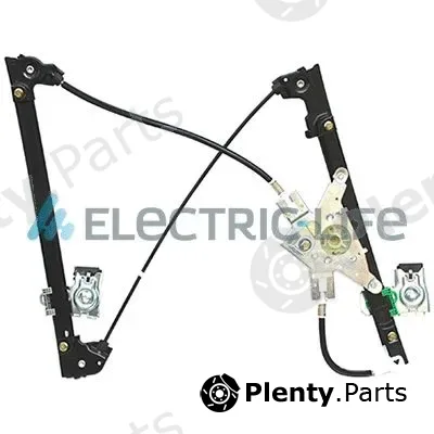 Electric Life ZRST712L — Window Regulator