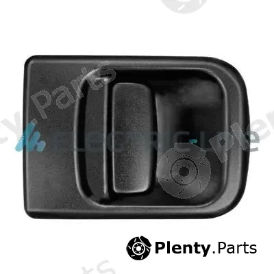 Electric Life ZR80532 — Exterior Door Handle