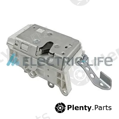 Electric Life ZR40201 — Door Lock