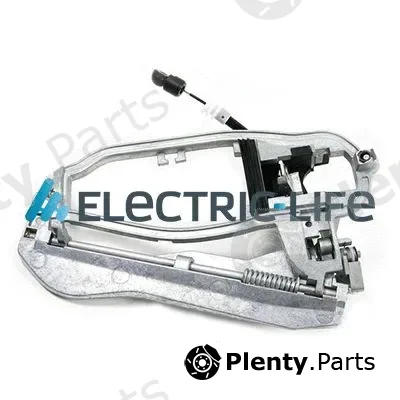 Electric Life ZR80816 — Exterior Door Handle